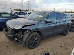 3VV2B7AX7NM034546 2022 VOLKSWAGEN TIGUAN