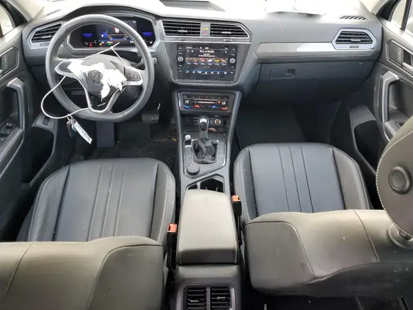 3VV2B7AX7NM034546 2022 VOLKSWAGEN TIGUAN - Image 8