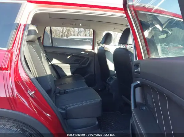 3VV2B7AX7NM035339 2022 VOLKSWAGEN TIGUAN - Image 8