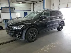 3VV2B7AX7NM040413 2022 VOLKSWAGEN TIGUAN