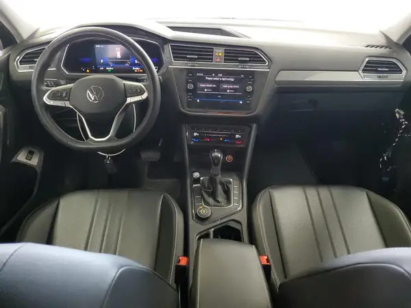 3VV2B7AX7NM040413 2022 VOLKSWAGEN TIGUAN - Image 8