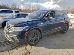 3VV2B7AX7NM041982 2022 VOLKSWAGEN TIGUAN