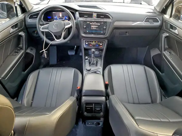 3VV2B7AX7NM041982 2022 VOLKSWAGEN TIGUAN - Image 8