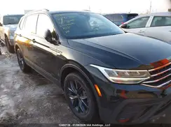 3VV2B7AX7NM042310 2022 VOLKSWAGEN TIGUAN