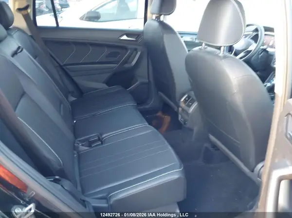 3VV2B7AX7NM042310 2022 VOLKSWAGEN TIGUAN - Image 8