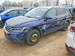 3VV2B7AX7NM053825 2022 VOLKSWAGEN TIGUAN