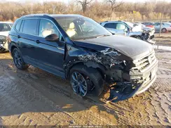 3VV2B7AX7NM055994 2022 VOLKSWAGEN TIGUAN