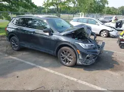 3VV2B7AX7NM060225 2022 VOLKSWAGEN TIGUAN