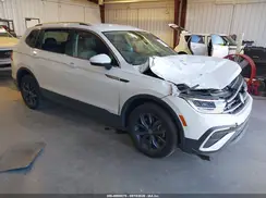 3VV2B7AX7NM061780 2022 VOLKSWAGEN TIGUAN