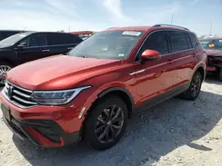 3VV2B7AX7NM068163 2022 VOLKSWAGEN TIGUAN