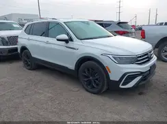 3VV2B7AX7NM085058 2022 VOLKSWAGEN TIGUAN
