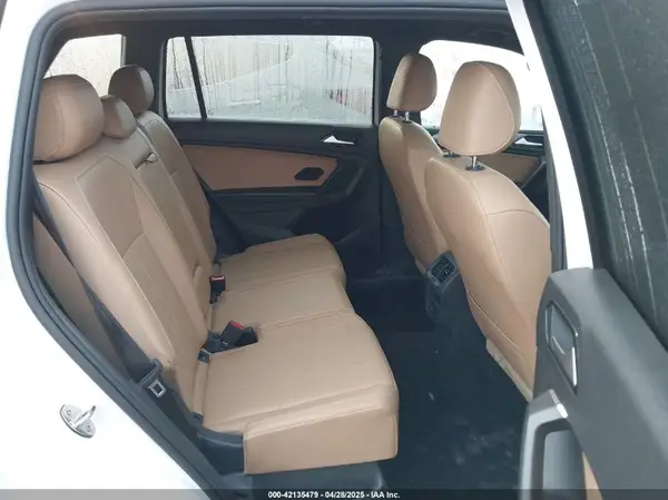 3VV2B7AX7NM085058 2022 VOLKSWAGEN TIGUAN - Image 8