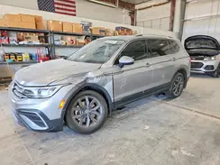 3VV2B7AX7NM087800 2022 VOLKSWAGEN TIGUAN