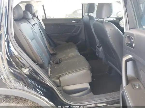 3VV2B7AX7NM094262 2022 VOLKSWAGEN TIGUAN - Image 8