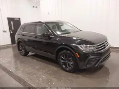 3VV2B7AX7NM095363 2022 VOLKSWAGEN TIGUAN