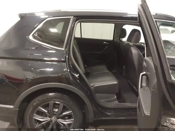 3VV2B7AX7NM095363 2022 VOLKSWAGEN TIGUAN - Image 8