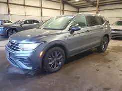 3VV2B7AX7NM101470 2022 VOLKSWAGEN TIGUAN