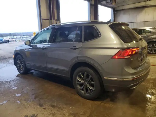 3VV2B7AX7NM101470 2022 VOLKSWAGEN TIGUAN - Image 2