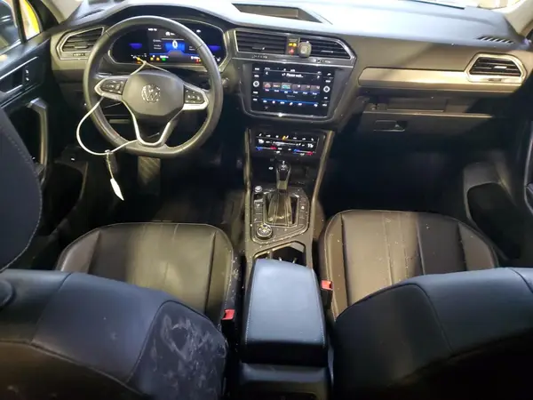 3VV2B7AX7NM101470 2022 VOLKSWAGEN TIGUAN - Image 8