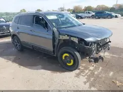3VV2B7AX7NM118205 2022 VOLKSWAGEN TIGUAN