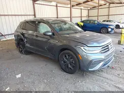 3VV2B7AX7NM121413 2022 VOLKSWAGEN TIGUAN