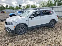 3VV2B7AX7NM124098 2022 VOLKSWAGEN TIGUAN