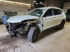 3VV2B7AX7NM126711 2022 VOLKSWAGEN TIGUAN