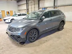3VV2B7AX7NM127809 2022 VOLKSWAGEN TIGUAN