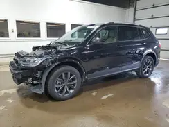 3VV2B7AX7NM130869 2022 VOLKSWAGEN TIGUAN