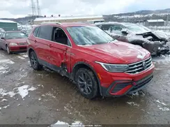 3VV2B7AX7NM141211 2022 VOLKSWAGEN TIGUAN