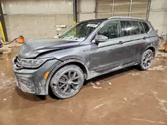 3VV2B7AX7NM151558 2022 VOLKSWAGEN TIGUAN