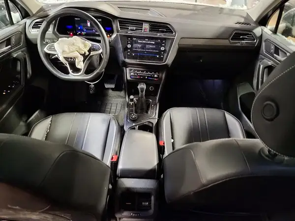 3VV2B7AX7NM151558 2022 VOLKSWAGEN TIGUAN - Image 8