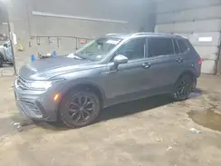 3VV2B7AX7NM153231 2022 VOLKSWAGEN TIGUAN