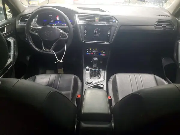 3VV2B7AX7NM153231 2022 VOLKSWAGEN TIGUAN - Image 8