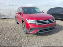 3VV2B7AX7NM162088 2022 VOLKSWAGEN TIGUAN