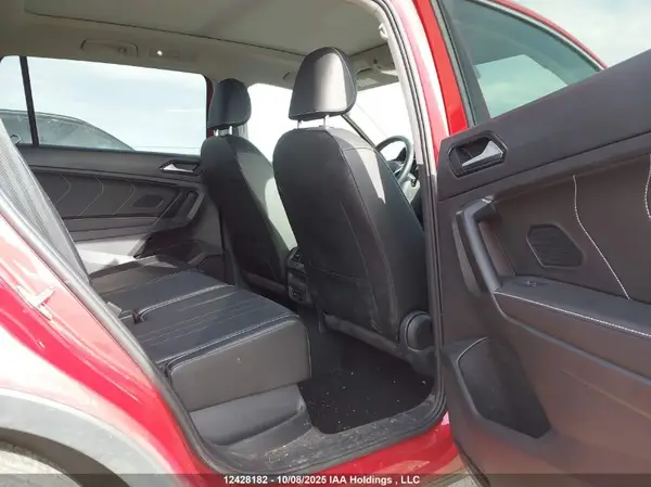 3VV2B7AX7NM162088 2022 VOLKSWAGEN TIGUAN - Image 8
