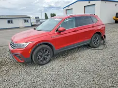 3VV2B7AX7NM164469 2022 VOLKSWAGEN TIGUAN