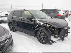 3VV2B7AX7NM165704 2022 VOLKSWAGEN TIGUAN