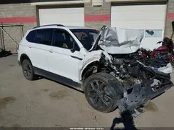 3VV2B7AX7NM172216 2022 VOLKSWAGEN TIGUAN