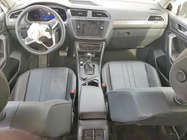 3VV2B7AX7PM004420 2023 VOLKSWAGEN TIGUAN - Image 8
