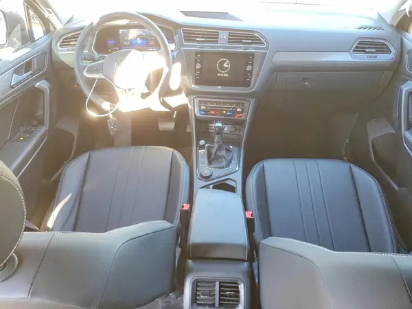 3VV2B7AX7PM004773 2023 VOLKSWAGEN TIGUAN - Image 8