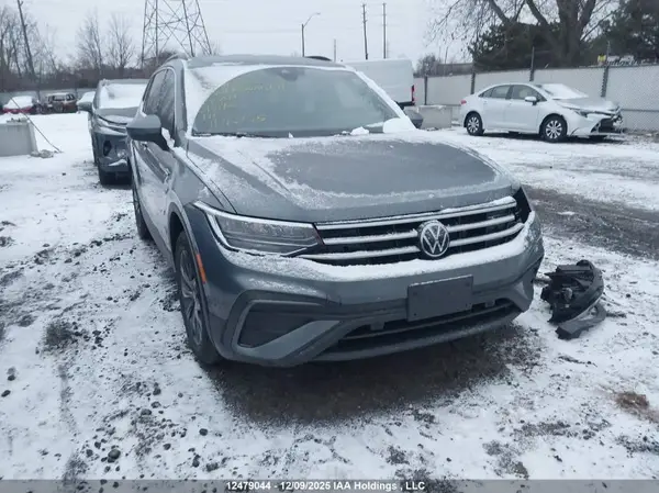 3VV2B7AX7PM018172 2023 VOLKSWAGEN TIGUAN - Image 1
