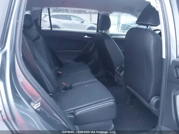 3VV2B7AX7PM018172 2023 VOLKSWAGEN TIGUAN - Image 8