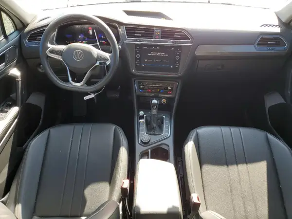 3VV2B7AX7PM098685 2023 VOLKSWAGEN TIGUAN - Image 8