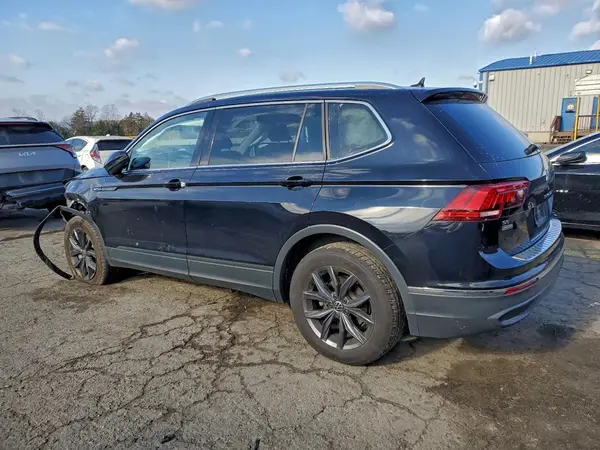 3VV2B7AX7RM007451 2024 VOLKSWAGEN TIGUAN - Image 2