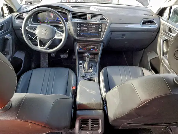 3VV2B7AX7RM007451 2024 VOLKSWAGEN TIGUAN - Image 8
