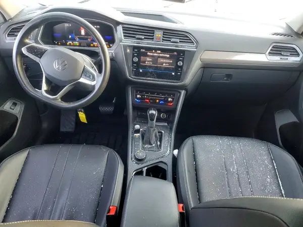 3VV2B7AX7RM030423 2024 VOLKSWAGEN TIGUAN - Image 8