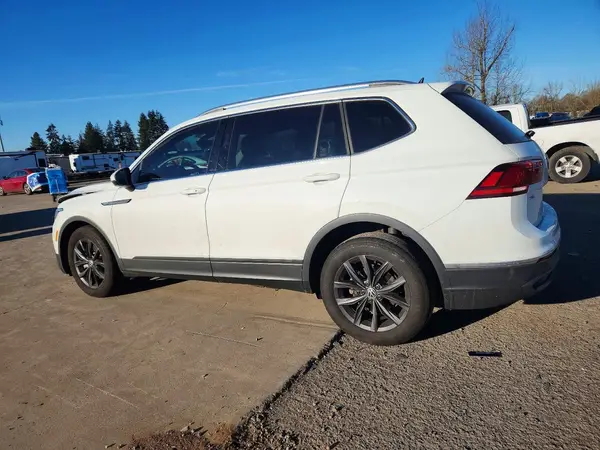 3VV2B7AX7RM035248 2024 VOLKSWAGEN TIGUAN - Image 2