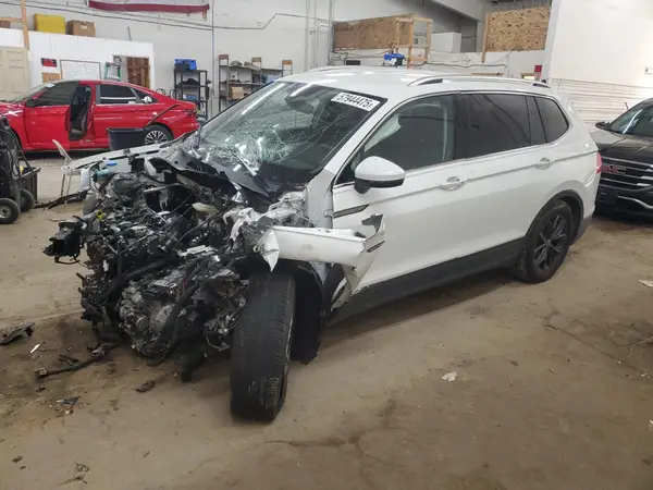 3VV2B7AX7RM048467 2024 VOLKSWAGEN TIGUAN - Image 1