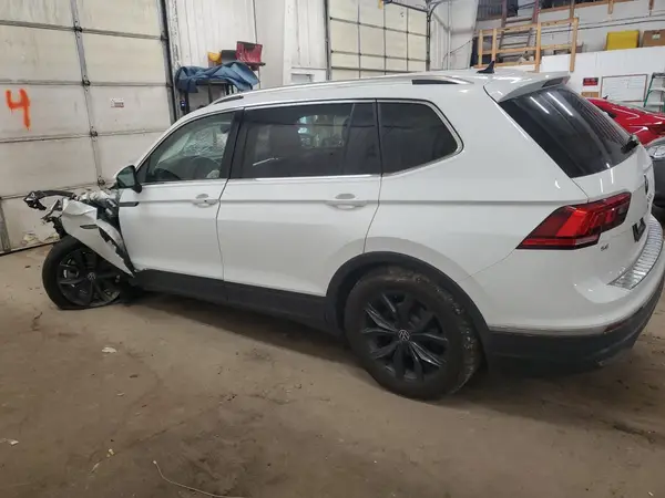 3VV2B7AX7RM048467 2024 VOLKSWAGEN TIGUAN - Image 2
